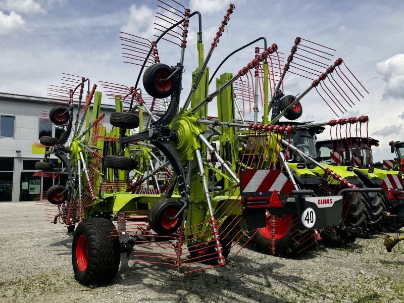 Claas LINER 4700 BUSINESS