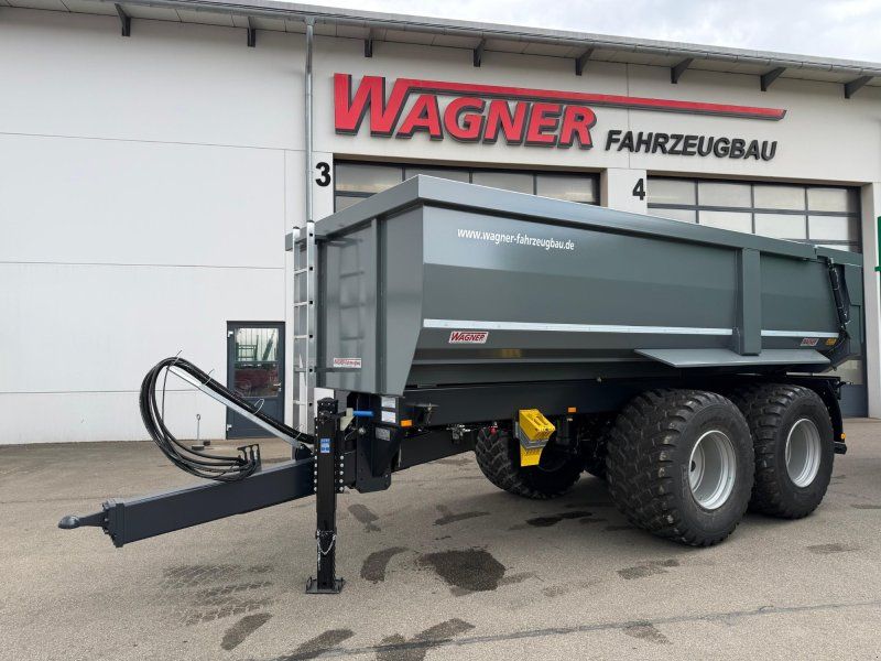 Wagner EM-600