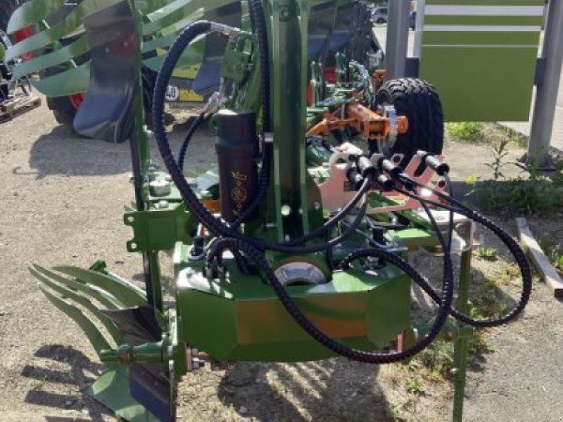 Amazone TERES 200 V 4+1 100