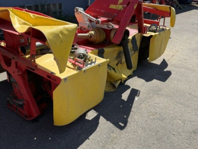 Pöttinger Novadisc 305