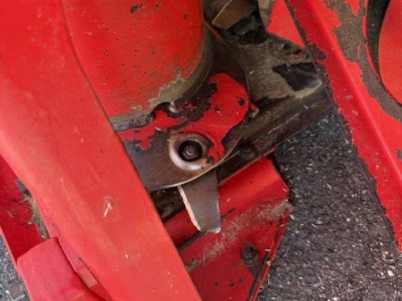 Pöttinger Novadisc 305