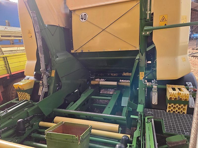 Krone Comprima CF155XC