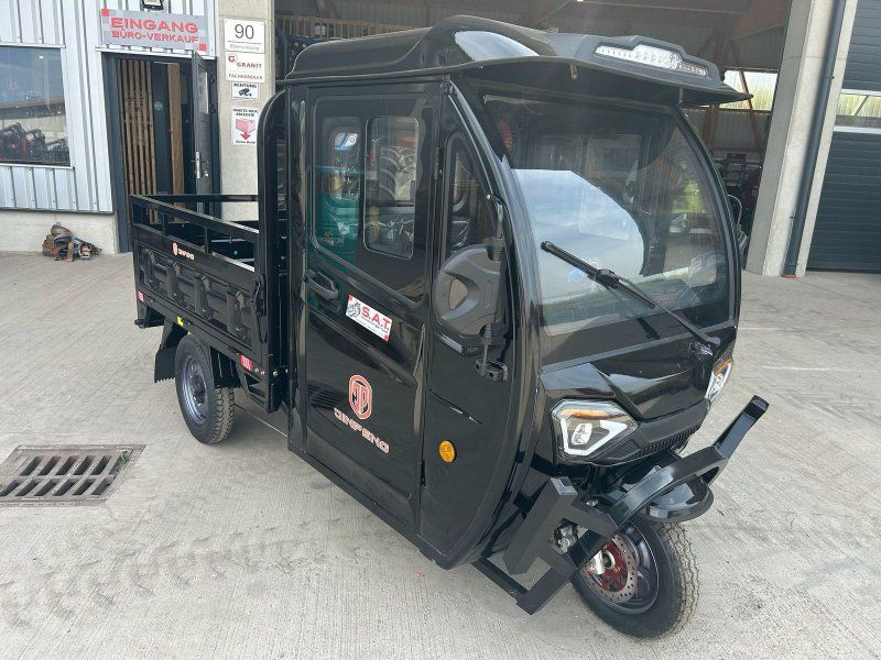Elektro Transportrad CAB-600