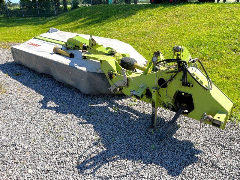 Claas DISCO 3500 CONTOUR