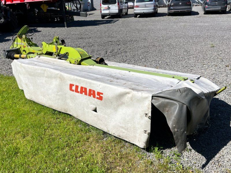 Claas DISCO 3500 CONTOUR