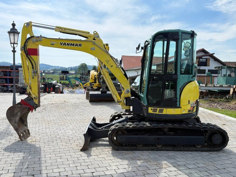 Yanmar VIO 50 U