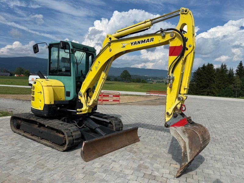 Yanmar VIO 50 U