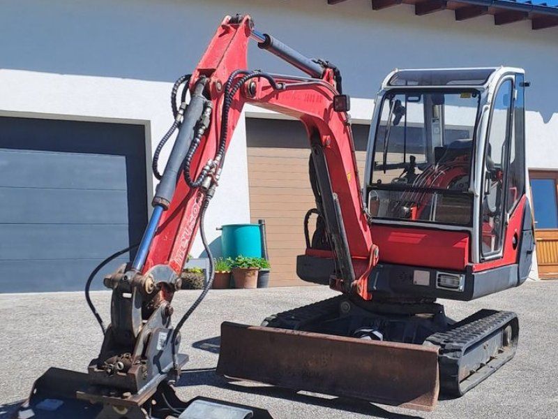 Wacker Neuson 3602 RDV