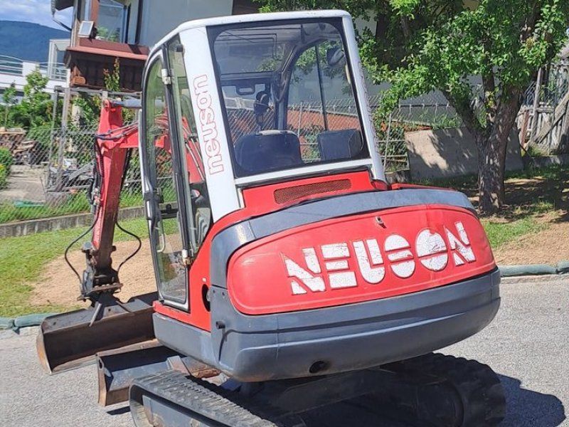 Wacker Neuson 3602 RDV