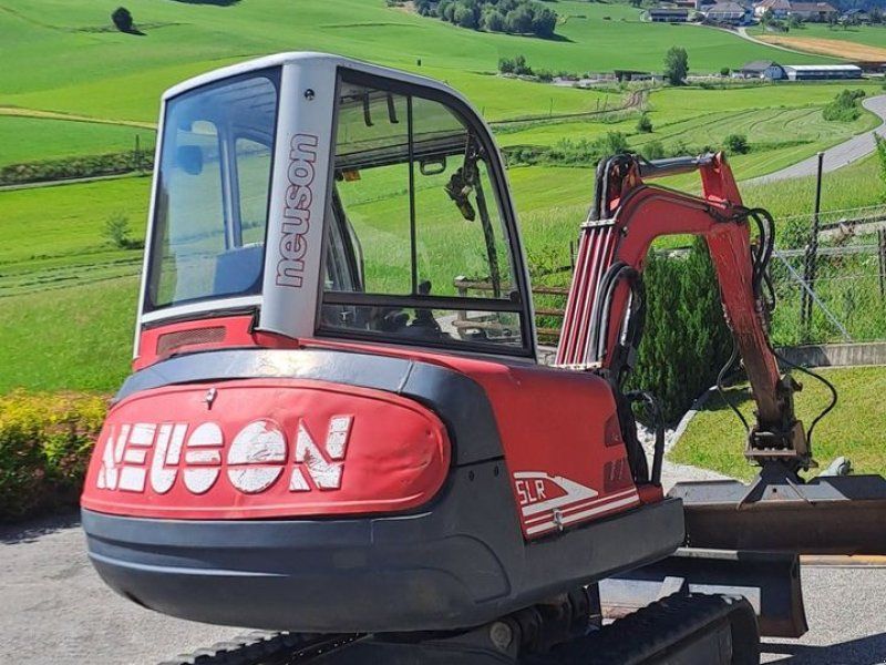 Wacker Neuson 3602 RDV