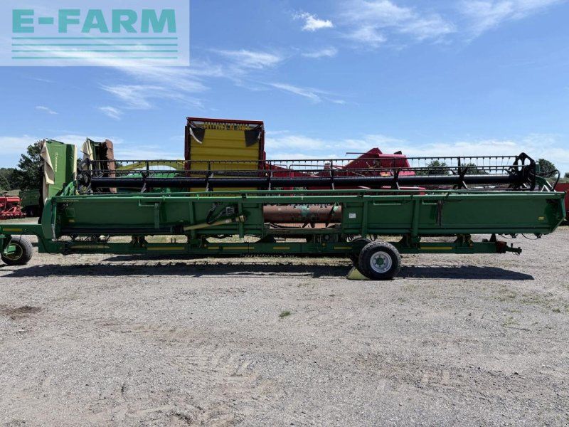 John Deere 635R