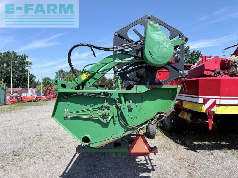 John Deere 635R