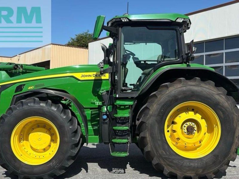 John Deere 8R 410