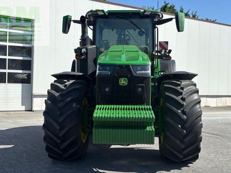 John Deere 8R 410