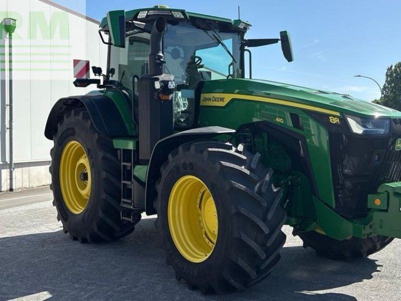 John Deere 8R 410