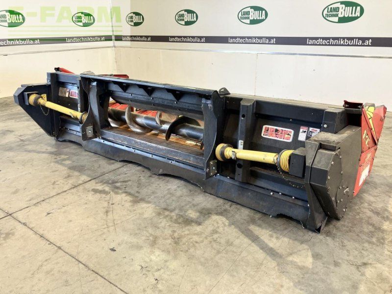 Olimac drago 2 6 reihen