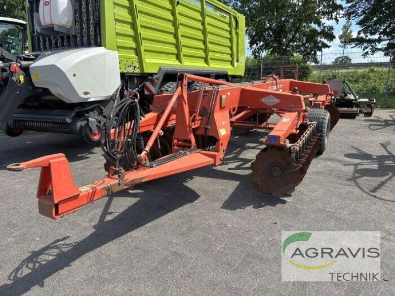Kuhn XM 36/660