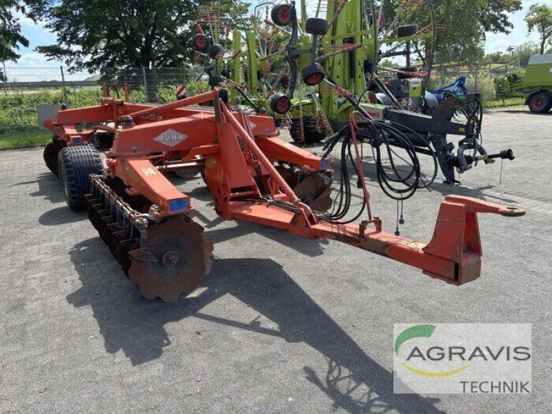 Kuhn XM 36/660