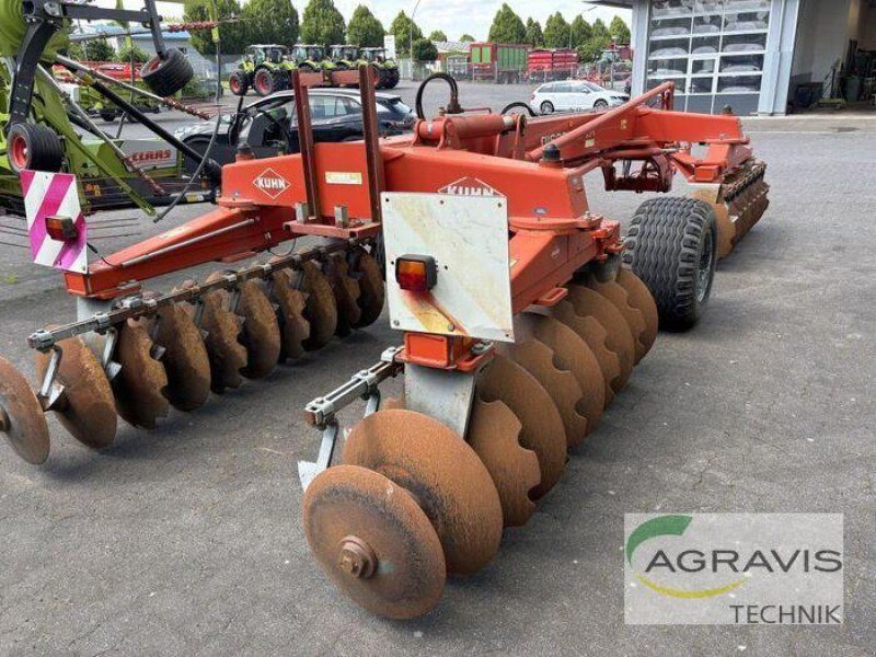 Kuhn XM 36/660
