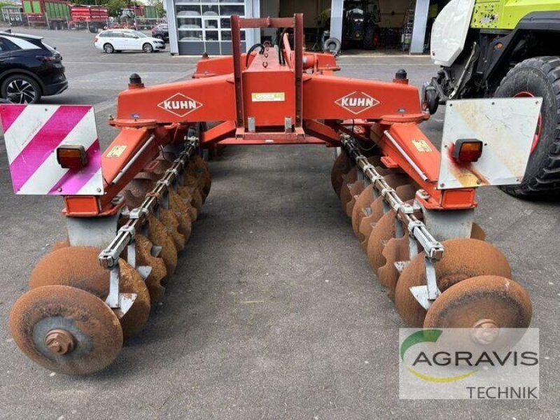 Kuhn XM 36/660