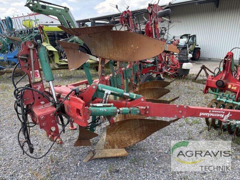 Kverneland LD 100-200