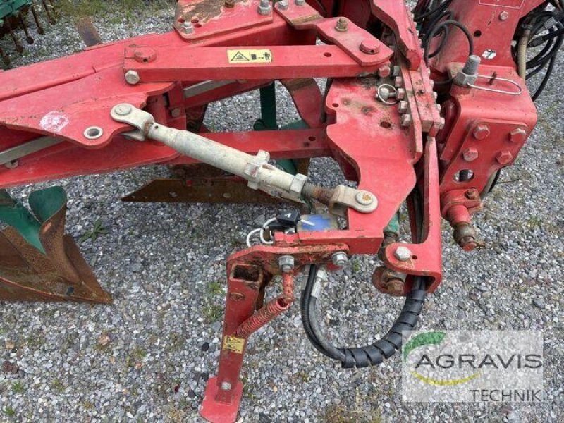 Kverneland LD 100-200