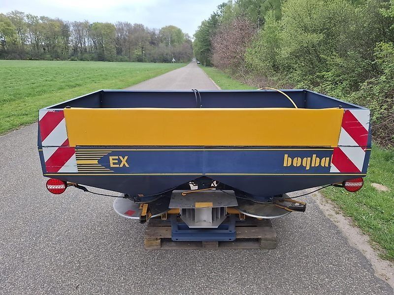 Bogballe