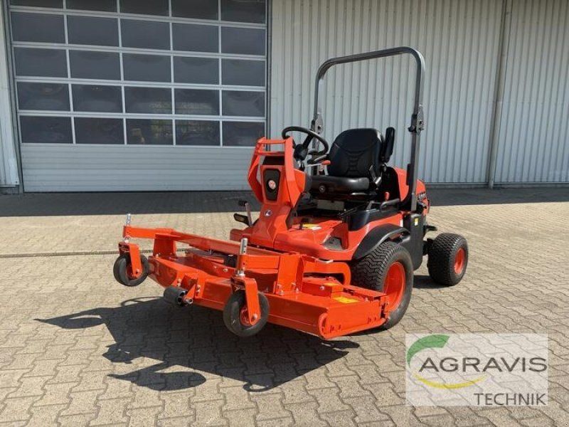 Kubota F 251 4WD