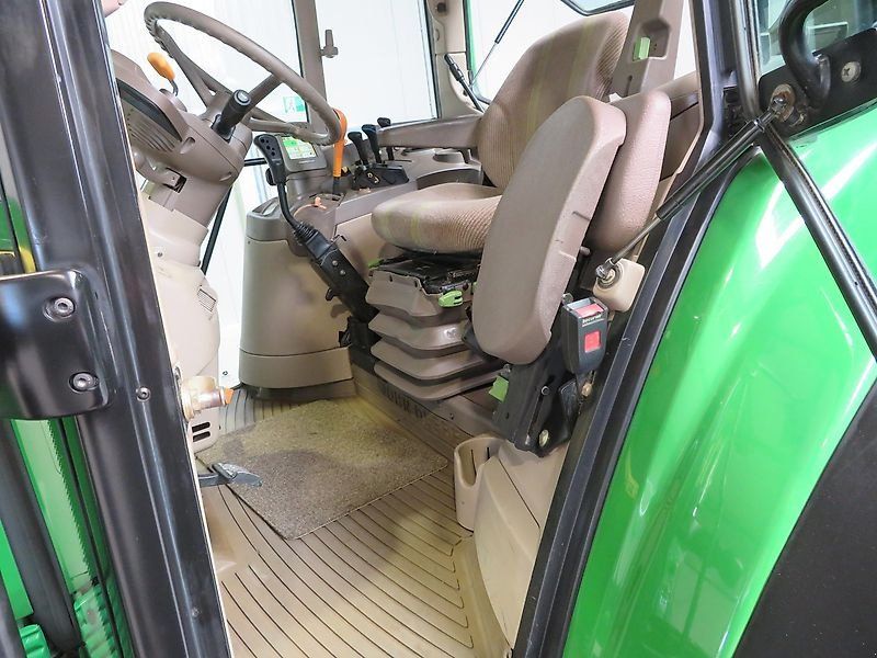 John Deere 6830 Premium, PowrQuad / AutoQuad