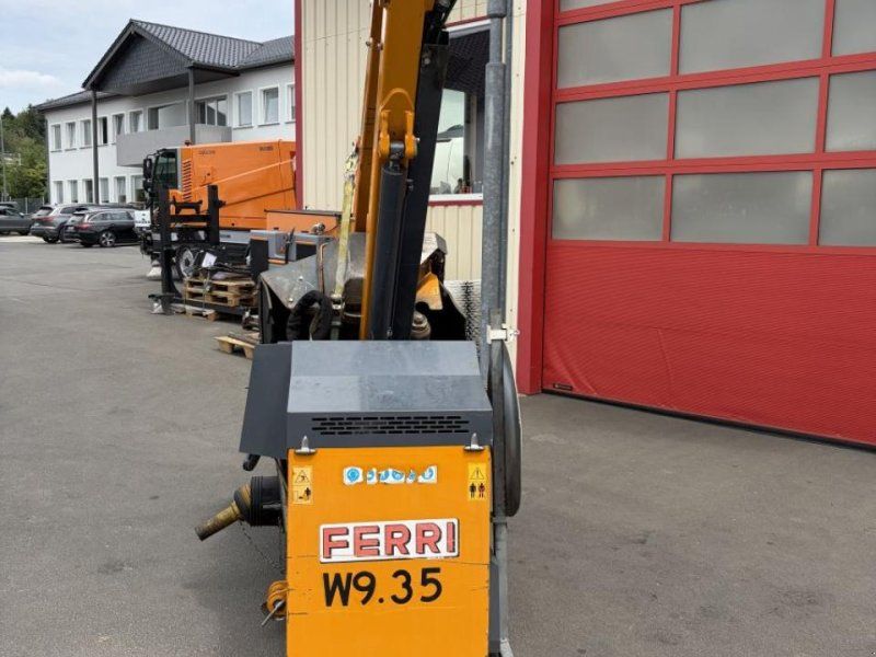 Ferri TS60RHBS.N12YZ