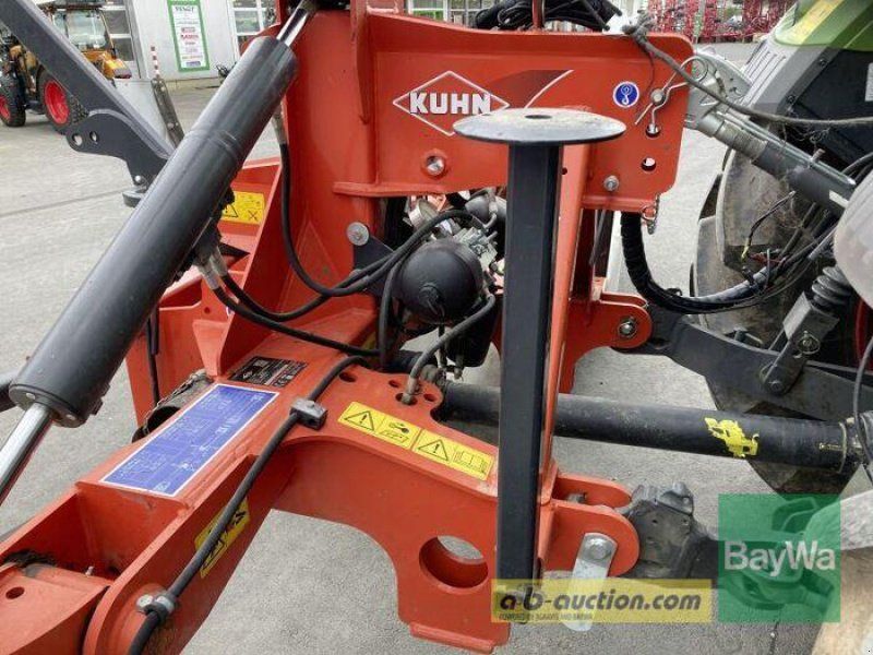 Kuhn GMD 8730-FF