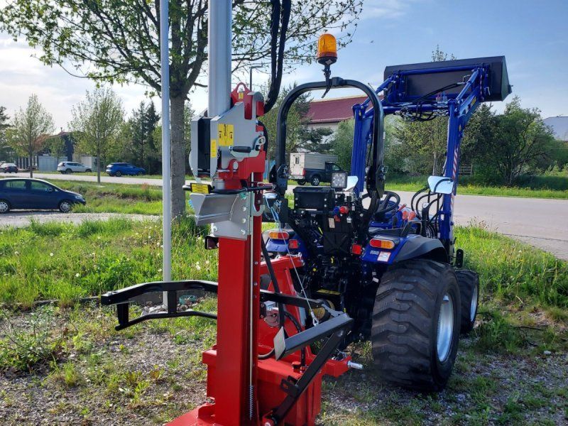 Vogesenblitz VPF 16 ecoLine