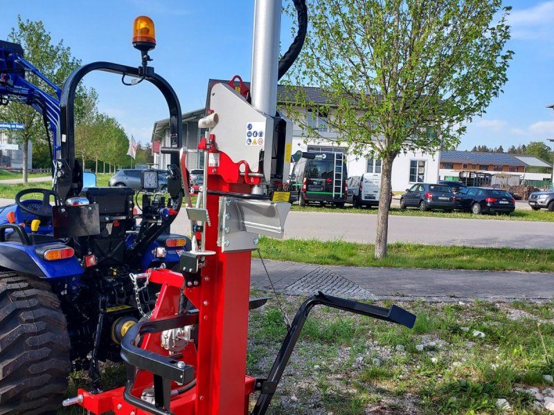 Vogesenblitz VPF 16 ecoLine