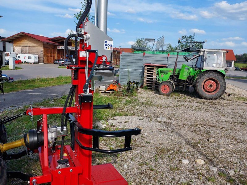 Vogesenblitz VPF 16 ecoLine