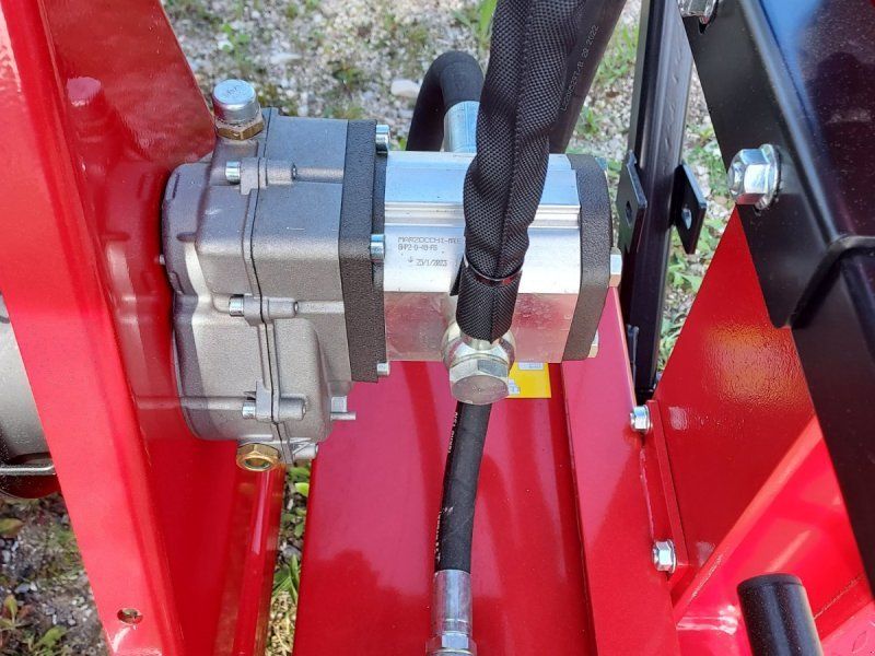 Vogesenblitz VPF 16 ecoLine