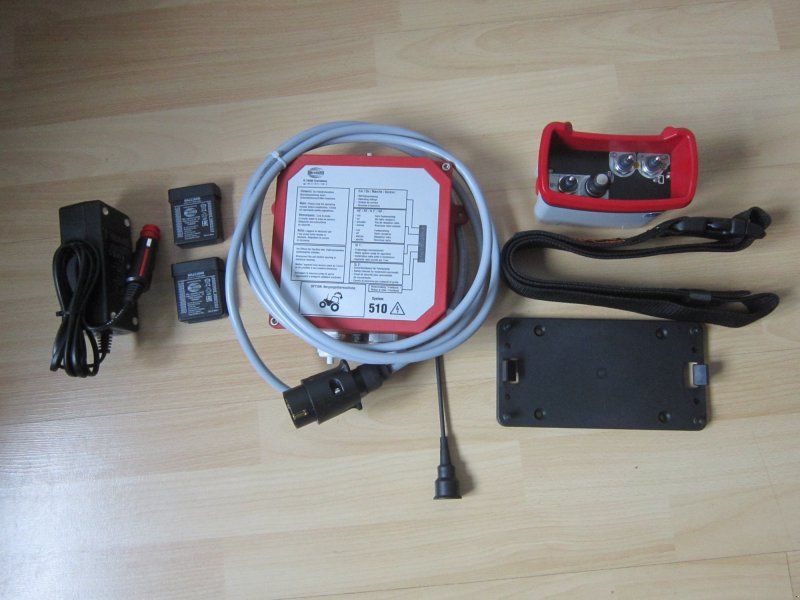 Tajfun EGV 55 AHK