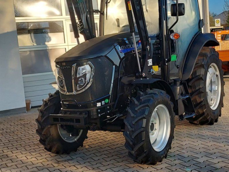 Lovol M 504 Black Edition