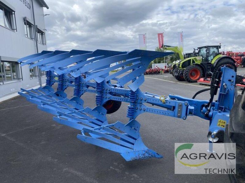 Lemken JUWEL 7 M V X 4 L 100