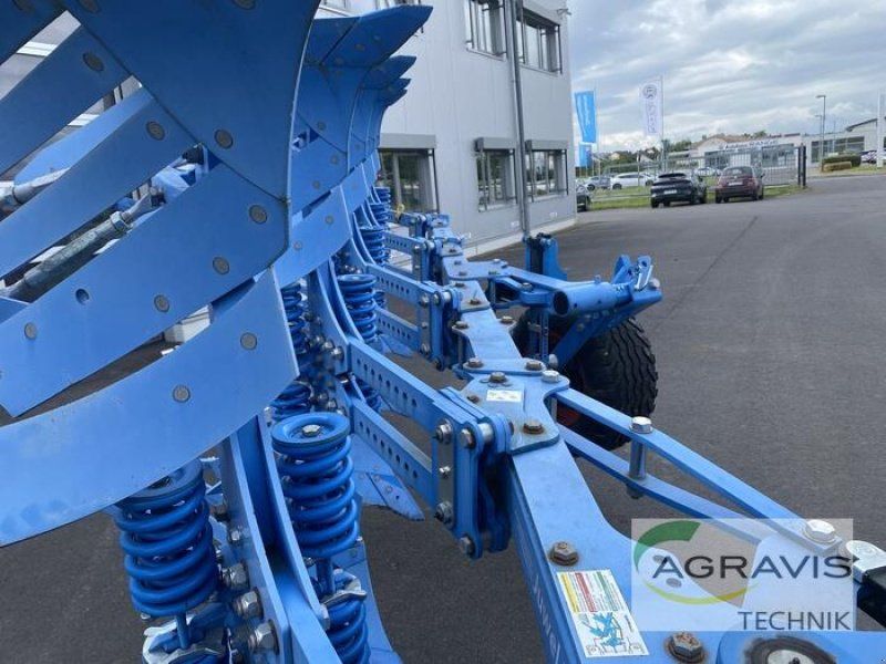 Lemken JUWEL 7 M V X 4 L 100