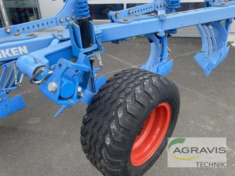 Lemken JUWEL 7 M V X 4 L 100