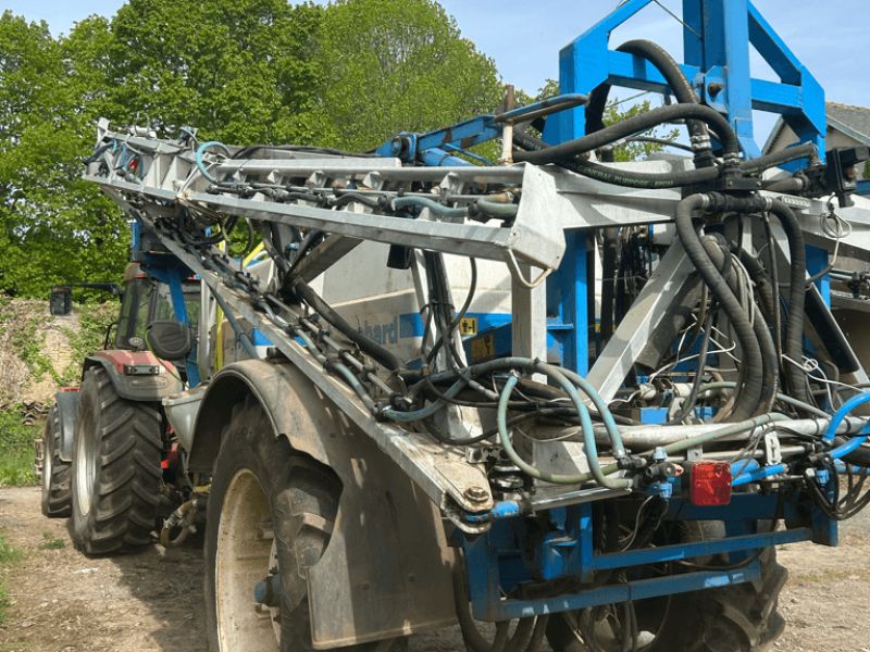 Blanchard GRAND LARGE