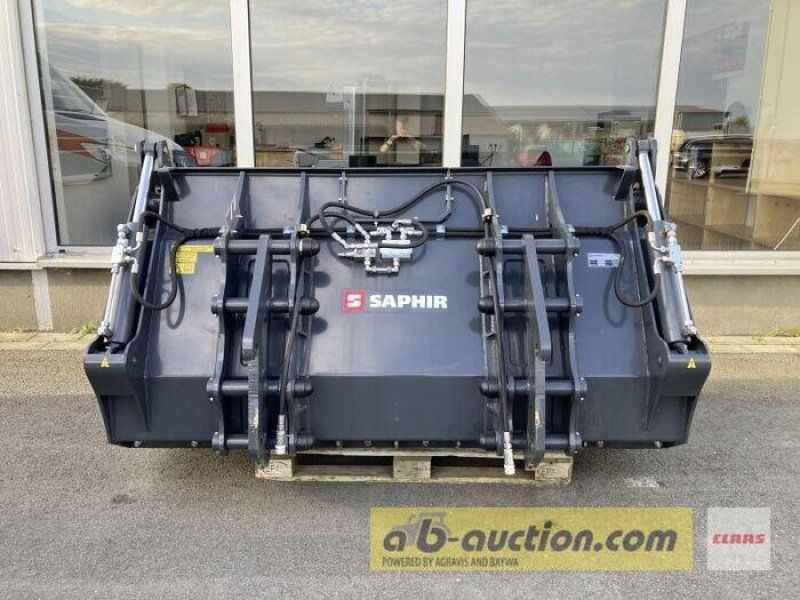 Saphir KLAPPSCHAUFEL KS 20/202