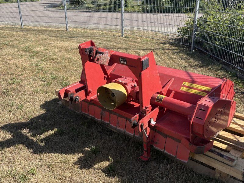 Sauerburger Gebr. Schlegelmulcher HGM 1500-  Gelenkwelle