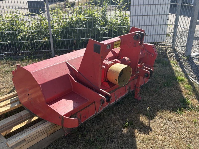 Sauerburger Gebr. Schlegelmulcher HGM 1500-  Gelenkwelle