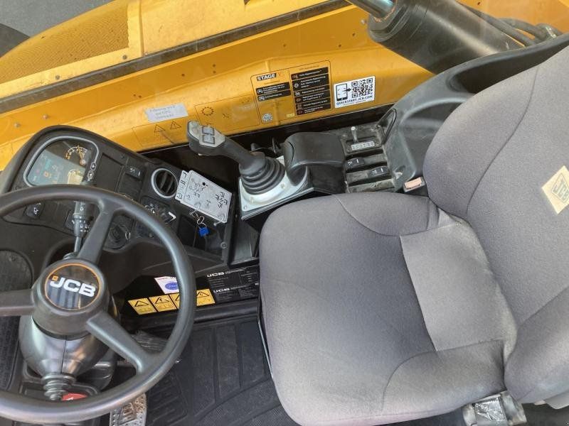 JCB 540-180