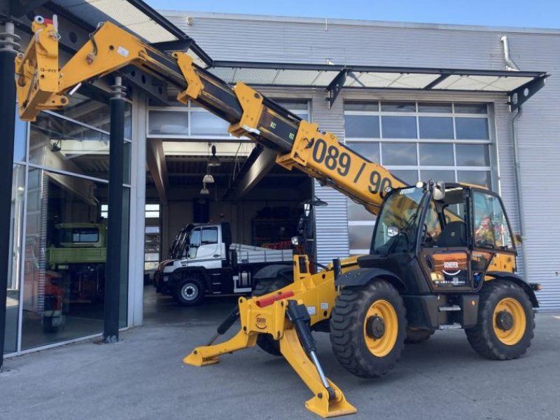 JCB 540-180