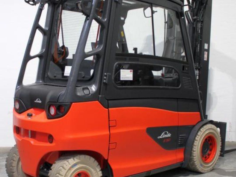 Linde E 50 HL 388