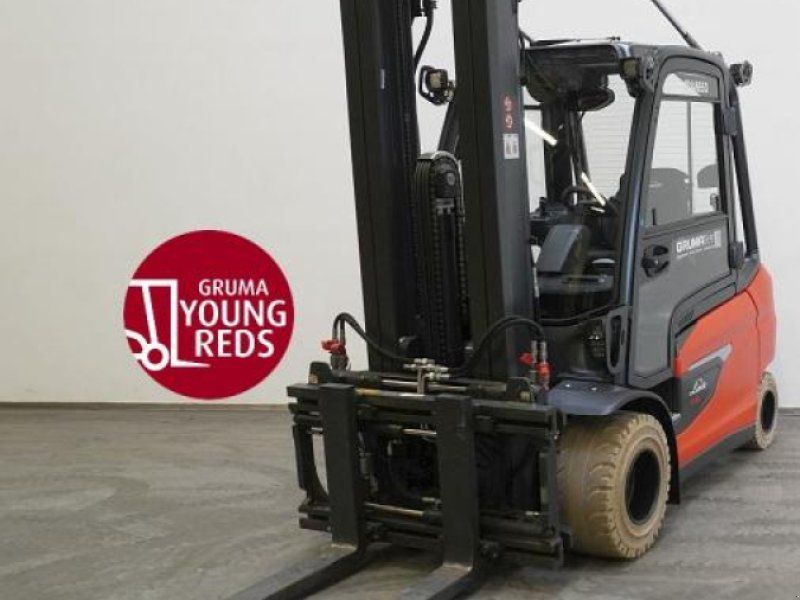 Linde E 35 L 1252