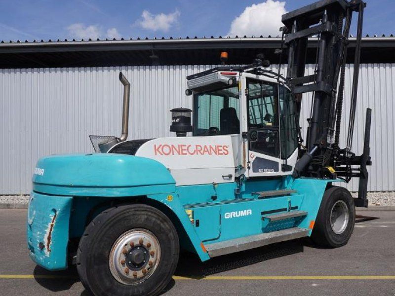 Konecranes SMV16-1200 C