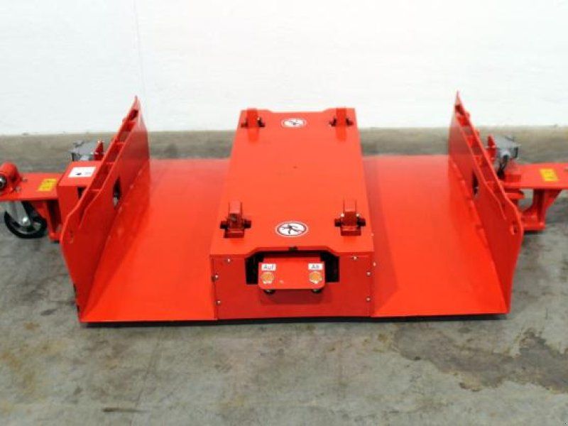 Rollcart B-Frame